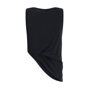 Jacquemus La Croisière The Peplo Top
