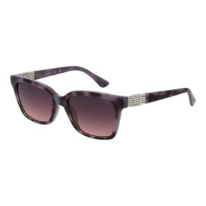 Guess Gray Women Sunglasses